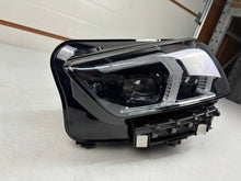 Laden Sie das Bild in den Galerie-Viewer, Frontscheinwerfer BMW X1 5A5BD47-01 Links Scheinwerfer Headlight SCH1673685825nw