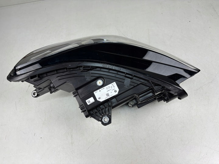 Frontscheinwerfer BMW X1 5A5BD47-01 Links Scheinwerfer Headlight SCH1673685825nw