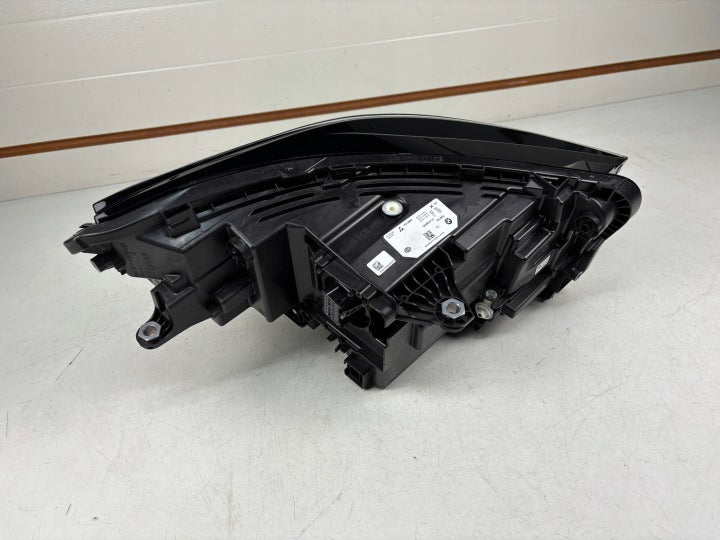 Frontscheinwerfer BMW X1 5A5BD47-01 Links Scheinwerfer Headlight SCH1673685825nw