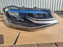 Laden Sie das Bild in den Galerie-Viewer, Frontscheinwerfer VW Caddy 2K8941036AA Rechts Scheinwerfer Headlight SCH1674193307vm