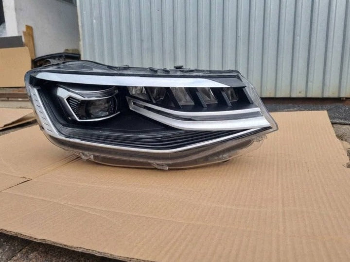 Frontscheinwerfer VW Caddy 2K8941036AA Rechts Scheinwerfer Headlight SCH1674193307vm