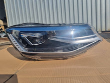 Laden Sie das Bild in den Galerie-Viewer, Frontscheinwerfer VW Caddy 2K8941036AA Rechts Scheinwerfer Headlight SCH1674193307vm