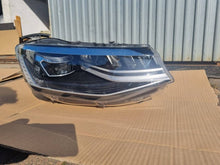 Laden Sie das Bild in den Galerie-Viewer, Frontscheinwerfer VW Caddy 2K8941036AA Rechts Scheinwerfer Headlight SCH1674193307vm