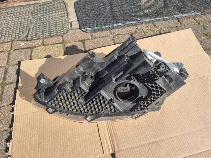 Frontscheinwerfer VW Caddy 2K8941036AA Rechts Scheinwerfer Headlight SCH1674193307vm