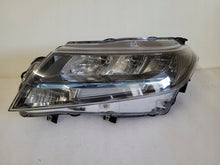 Laden Sie das Bild in den Galerie-Viewer, Frontscheinwerfer Suzuki Vitara I 100-7R016 Links Scheinwerfer Headlight SCH1675413869at