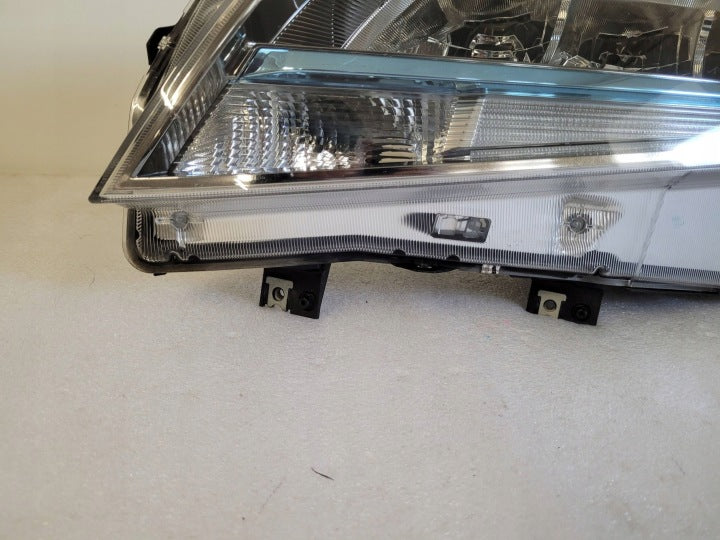 Frontscheinwerfer Suzuki Vitara I 100-7R016 Links Scheinwerfer Headlight SCH1675413869at