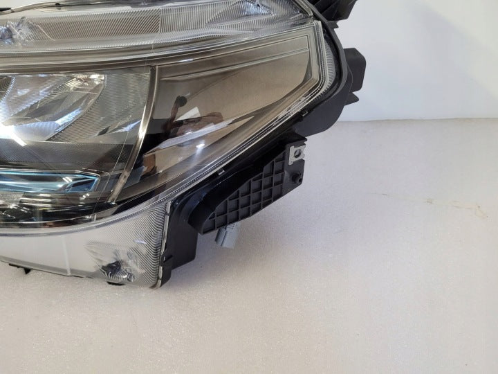 Frontscheinwerfer Suzuki Vitara I 100-7R016 Links Scheinwerfer Headlight SCH1675413869at