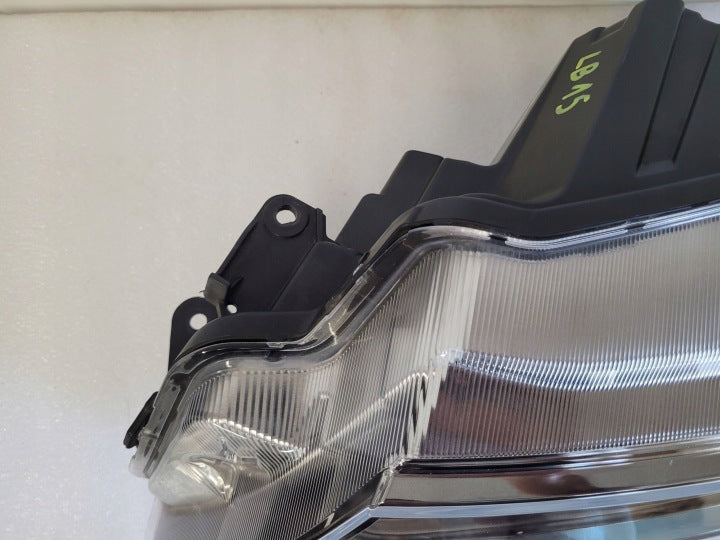 Frontscheinwerfer Suzuki Vitara I 100-7R016 Links Scheinwerfer Headlight SCH1675413869at