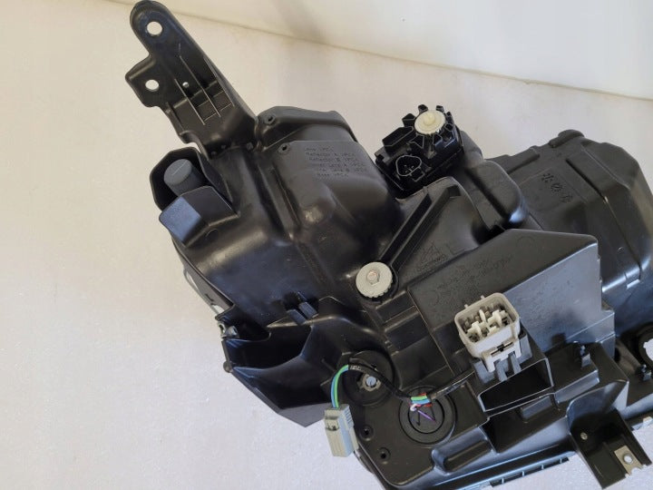 Frontscheinwerfer Suzuki Vitara I 100-7R016 Links Scheinwerfer Headlight SCH1675413869at