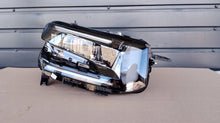Load image into Gallery viewer, Frontscheinwerfer Citroën Berlingo 9852932780 Rechts Scheinwerfer Headlight SCH1675450189jz