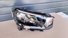 Load image into Gallery viewer, Frontscheinwerfer Citroën Berlingo 9852932780 Rechts Scheinwerfer Headlight SCH1675450189jz