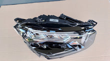 Load image into Gallery viewer, Frontscheinwerfer Citroën Berlingo 9852932780 Rechts Scheinwerfer Headlight SCH1675450189jz