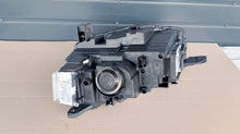 Load image into Gallery viewer, Frontscheinwerfer Citroën Berlingo 9852932780 Rechts Scheinwerfer Headlight SCH1675450189jz