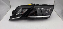 Laden Sie das Bild in den Galerie-Viewer, Frontscheinwerfer Skoda Octavia III 5E1941015D LED Links Scheinwerfer Headlight SCH1676714550xy