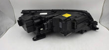 Laden Sie das Bild in den Galerie-Viewer, Frontscheinwerfer Skoda Octavia III 5E1941015D LED Links Scheinwerfer Headlight SCH1676714550xy