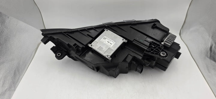 Frontscheinwerfer Skoda Octavia III 5E1941015D LED Links Scheinwerfer Headlight SCH1676714550xy