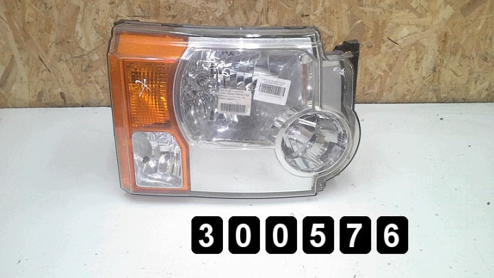 Frontscheinwerfer Land Rover I Discovery AM-300576 Rechts Scheinwerfer Headlight SCH1676947310gr