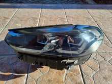Laden Sie das Bild in den Galerie-Viewer, Frontscheinwerfer BMW X3 G01 G02 5A29231 Full LED Links Scheinwerfer Headlight SCH1677486067lb
