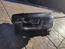 Laden Sie das Bild in den Galerie-Viewer, Frontscheinwerfer BMW X3 G01 G02 5A29231 Full LED Links Scheinwerfer Headlight SCH1677486067lb