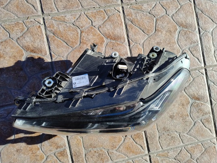 Frontscheinwerfer BMW X3 G01 G02 5A29231 Full LED Links Scheinwerfer Headlight SCH1677486067lb