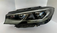 Load image into Gallery viewer, Frontscheinwerfer BMW 3 G21 G20 5A25273-02 Links Scheinwerfer Headlight SCH1678806574qw
