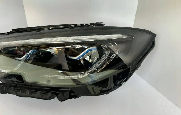 Frontscheinwerfer BMW 3 G21 G20 5A25273-02 Links Scheinwerfer Headlight SCH1678806574qw