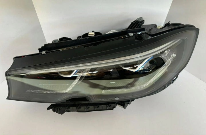 Frontscheinwerfer BMW 3 G21 G20 5A25273-02 Links Scheinwerfer Headlight SCH1678806574qw