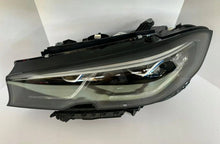 Load image into Gallery viewer, Frontscheinwerfer BMW 3 G21 G20 5A25273-02 Links Scheinwerfer Headlight SCH1678806574qw