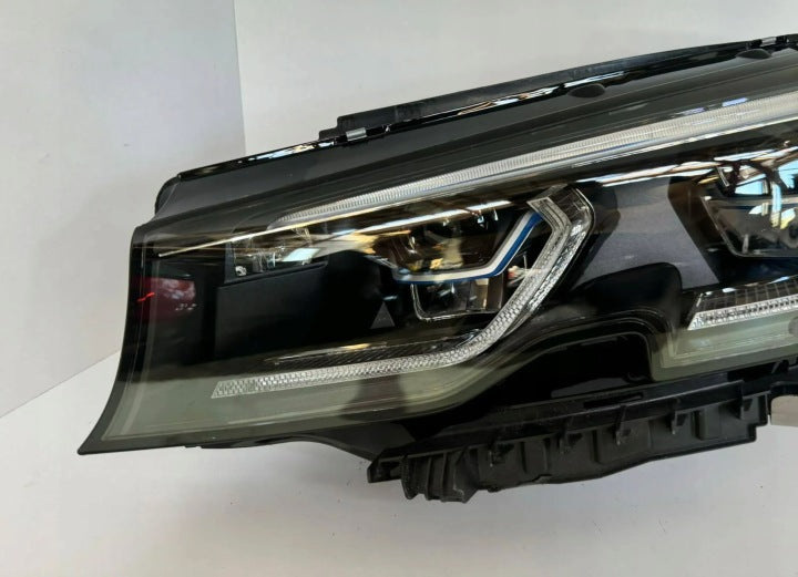 Frontscheinwerfer BMW 3 G21 G20 5A25273-02 Links Scheinwerfer Headlight SCH1678806574qw
