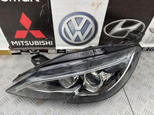 Load image into Gallery viewer, Frontscheinwerfer Peugeot 308 II 9816990680 Links Scheinwerfer Headlight SCH1679335434jw