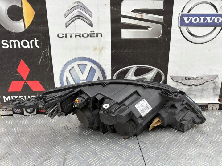 Frontscheinwerfer Peugeot 308 II 9816990680 Links Scheinwerfer Headlight SCH1679335434jw