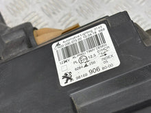 Load image into Gallery viewer, Frontscheinwerfer Peugeot 308 II 9816990680 Links Scheinwerfer Headlight SCH1679335434jw