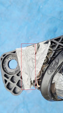 Laden Sie das Bild in den Galerie-Viewer, Frontscheinwerfer Ford Focus 00229242 0022631 NX7B13014CF Rechts Headlight SCH1679519992sv
