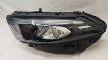 Laden Sie das Bild in den Galerie-Viewer, Frontscheinwerfer Mercedes-Benz W177 A1779064703 Links Scheinwerfer Headlight SCH1679620970oh