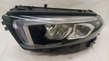 Laden Sie das Bild in den Galerie-Viewer, Frontscheinwerfer Mercedes-Benz W177 A1779064703 Links Scheinwerfer Headlight SCH1679620970oh