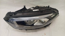 Laden Sie das Bild in den Galerie-Viewer, Frontscheinwerfer Mercedes-Benz W177 A1779064703 Links Scheinwerfer Headlight SCH1679620970oh
