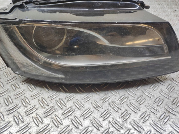 Frontscheinwerfer Audi A5 Sportback 8ta 8T0941003AL Rechts Headlight SCH1679751359om