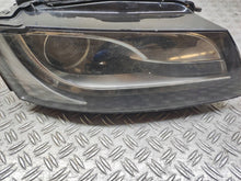 Load image into Gallery viewer, Frontscheinwerfer Audi A5 Sportback 8ta 8T0941003AL Rechts Headlight SCH1679751359om
