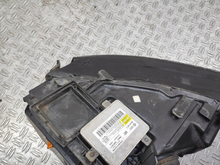 Frontscheinwerfer Audi A5 Sportback 8ta 8T0941003AL Rechts Headlight SCH1679751359om