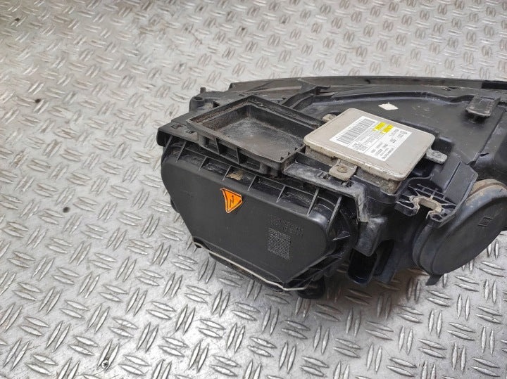Frontscheinwerfer Audi A5 Sportback 8ta 8T0941003AL Rechts Headlight SCH1679751359om