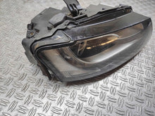 Load image into Gallery viewer, Frontscheinwerfer Audi A5 Sportback 8ta 8T0941003AL Rechts Headlight SCH1679751359om