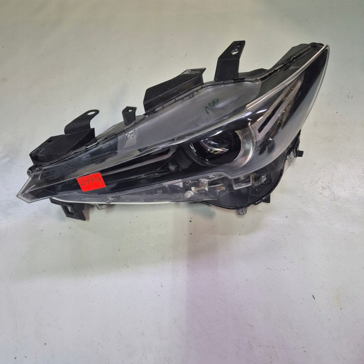 Frontscheinwerfer Mazda Cx5 KB8N51040 LED Links Scheinwerfer Headlight SCH1680781676ue