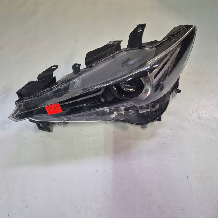 Frontscheinwerfer Mazda Cx5 KB8N51040 LED Links Scheinwerfer Headlight SCH1680781676ue