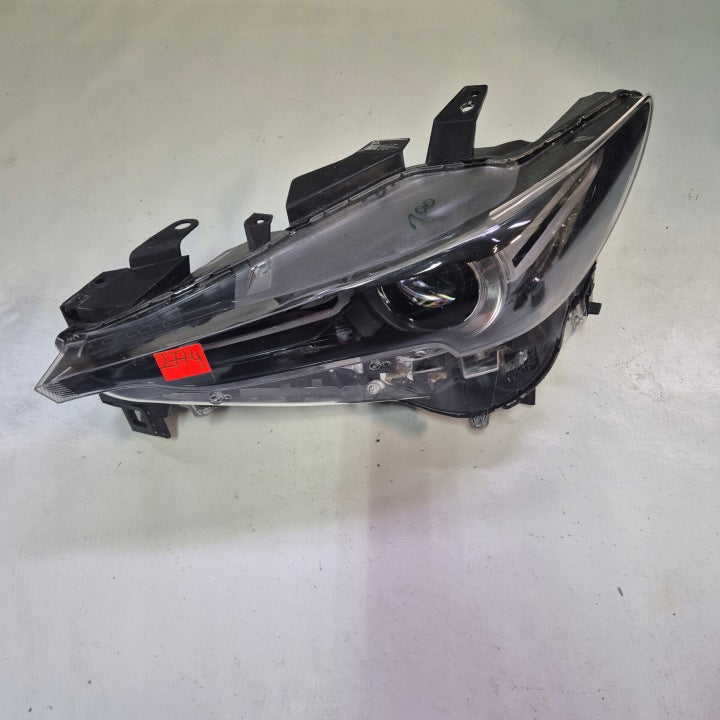 Frontscheinwerfer Mazda Cx5 KB8N51040 LED Links Scheinwerfer Headlight SCH1680781676ue