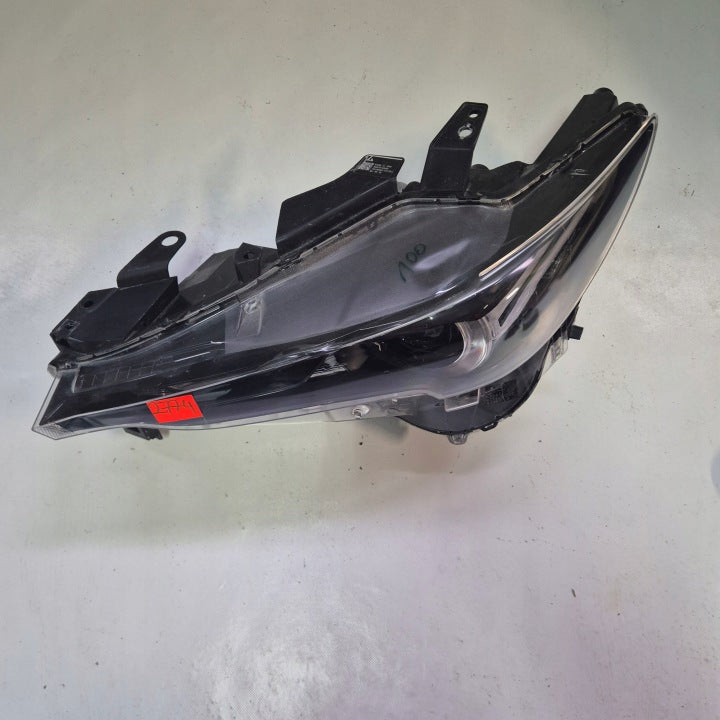 Frontscheinwerfer Mazda Cx5 KB8N51040 LED Links Scheinwerfer Headlight SCH1680781676ue