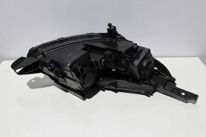 Frontscheinwerfer Peugeot 2008 I 9825313980 Links Scheinwerfer Headlight SCH1680902055ws