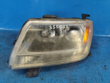 Load image into Gallery viewer, Frontscheinwerfer Suzuki Grand Vitara I 100-59079 Links Scheinwerfer Headlight SCH1681013323ka