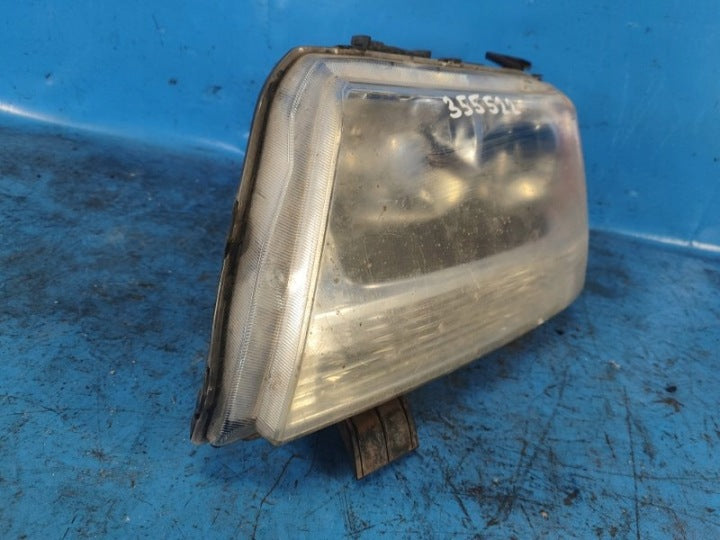 Frontscheinwerfer Suzuki Grand Vitara I 100-59079 Links Scheinwerfer Headlight SCH1681013323ka