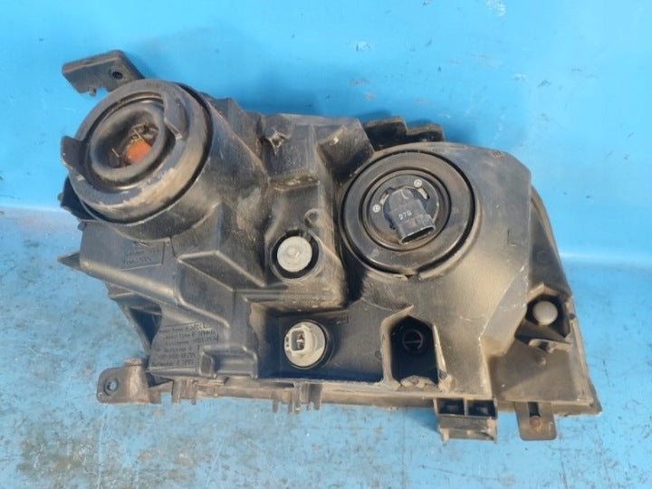Frontscheinwerfer Suzuki Grand Vitara I 100-59079 Links Scheinwerfer Headlight SCH1681013323ka