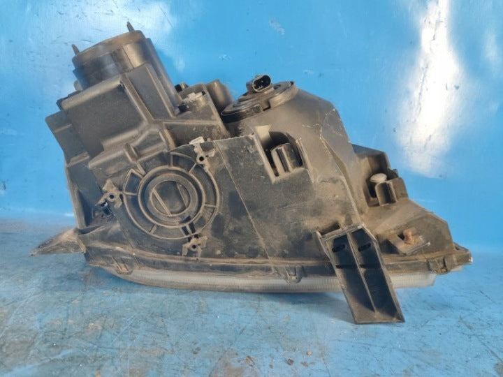 Frontscheinwerfer Suzuki Grand Vitara I 100-59079 Links Scheinwerfer Headlight SCH1681013323ka